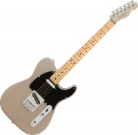 Photos - Guitar Fender 75th Anniversary Telecaster 