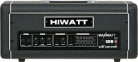 Photos - Guitar Amp / Cab Hiwatt B-300HD 