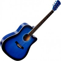 Photos - Acoustic Guitar Alfabeto WG105 