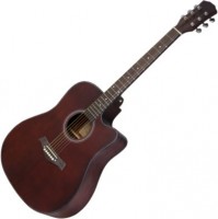 Photos - Acoustic Guitar Alfabeto WG130 
