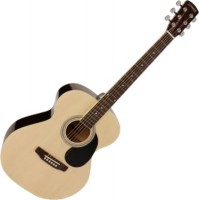 Photos - Acoustic Guitar Richwood GSA-60 