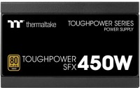 Photos - PSU Thermaltake Toughpower SFX Premium SFX 450W Gold