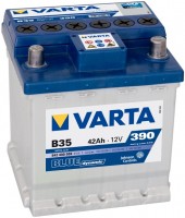 Photos - Car Battery Varta Blue Dynamic (542400039)