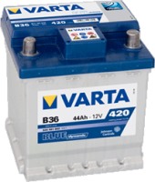 Photos - Car Battery Varta Blue Dynamic (544401042)