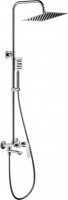 Photos - Shower System Haiba HB24533-3 