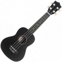Photos - Acoustic Guitar Alfabeto CARBUKU21EQ 