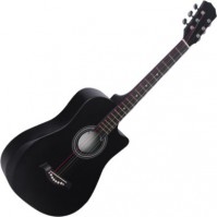 Photos - Acoustic Guitar Alfabeto Traveler 