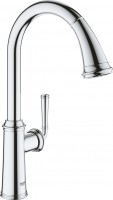 Photos - Tap Grohe Gloucester 30422000 