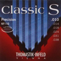 Photos - Strings Thomastik Classic S KF110 