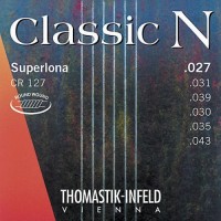 Photos - Strings Thomastik Classic N CR127 