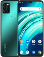 Photos - Mobile Phone UMIDIGI A9 Pro 128 GB / 8 GB