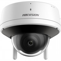 Photos - Surveillance Camera Hikvision DS-2CV2121G2-IDW 