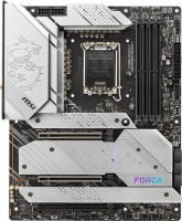 Photos - Motherboard MSI MPG Z690 FORCE WIFI 