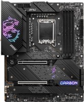 Photos - Motherboard MSI MPG Z690 CARBON WIFI 