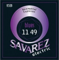 Photos - Strings Savarez H50B 