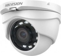 Photos - Surveillance Camera Hikvision DS-2CE56D0T-IRMF(C) 6 mm 