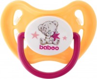 Photos - Bottle Teat / Pacifier Baboo Me To You 5-007 