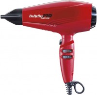 Photos - Hair Dryer BaByliss PRO Rapido BAB7000IRE 