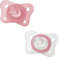 Photos - Bottle Teat / Pacifier Chicco PhysioForma Mini Soft 73231.11 