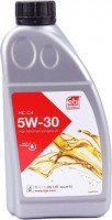 Photos - Engine Oil Febi HC C4 5W-30 1 L