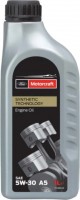 Photos - Engine Oil Motorcraft Engine Oil 5W-30 A5 1 L