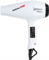 Photos - Hair Dryer BaByliss PRO Luminoso BAB6360IE 