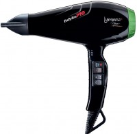 Photos - Hair Dryer BaByliss PRO Luminoso BAB6360IBE 