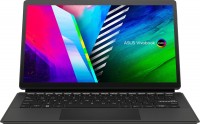Photos - Laptop Asus Vivobook 13 Slate OLED T3300KA (T3300KA-LQ110W)