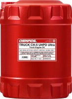 Photos - Engine Oil Chempioil CH-5 Truck Ultra UHPD 10W-40 20 L