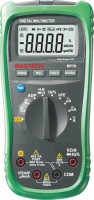 Photos - Multimeter Mastech MY78 