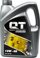 Photos - Engine Oil QT-Oil Standard 10W-40 5 L