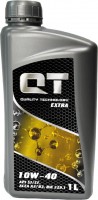Photos - Engine Oil QT-Oil Extra 10W-40 1 L