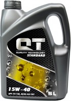 Photos - Engine Oil QT-Oil Standard 15W-40 5 L