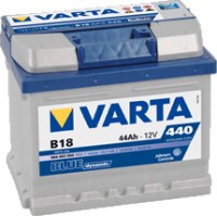 Photos - Car Battery Varta Blue Dynamic (544402044)