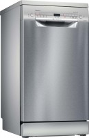 Photos - Dishwasher Bosch SRS 2IKI02K stainless steel