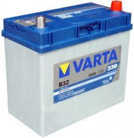 Photos - Car Battery Varta Blue Dynamic (545156033)