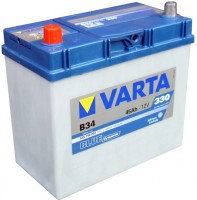 Photos - Car Battery Varta Blue Dynamic (545158033)