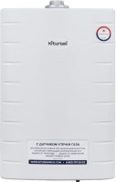 Photos - Boiler Kiturami World Alpha 24 New 24 kW