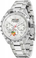 Photos - Wrist Watch Sector R3273613003 