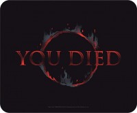 Photos - Mouse Pad ABYstyle Dark Souls - You Died 