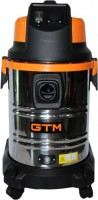Photos - Vacuum Cleaner GTM JN 508 