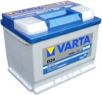 Photos - Car Battery Varta Blue Dynamic (560408054)