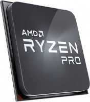 Photos - CPU AMD Ryzen 5 Cezanne 5650G PRO OEM