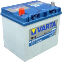 Photos - Car Battery Varta Blue Dynamic (560411054)