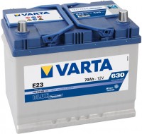 Photos - Car Battery Varta Blue Dynamic (570412063)