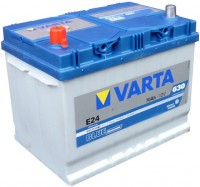 Photos - Car Battery Varta Blue Dynamic (570413063)