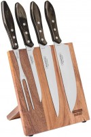 Photos - Knife Set Tramontina Polywood 21198/981 