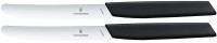 Photos - Knife Set Victorinox Swiss Modern 6.9003.11WB 