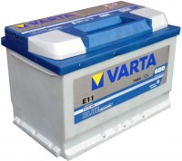 Photos - Car Battery Varta Blue Dynamic (574012068)