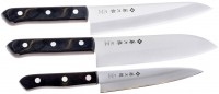 Photos - Knife Set Tojiro Western FT-014 